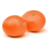 Tangerines